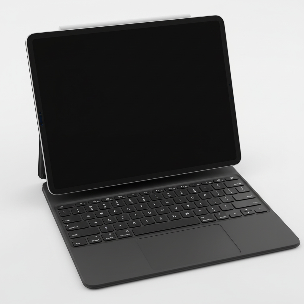 Apple Magic Keyboard M5