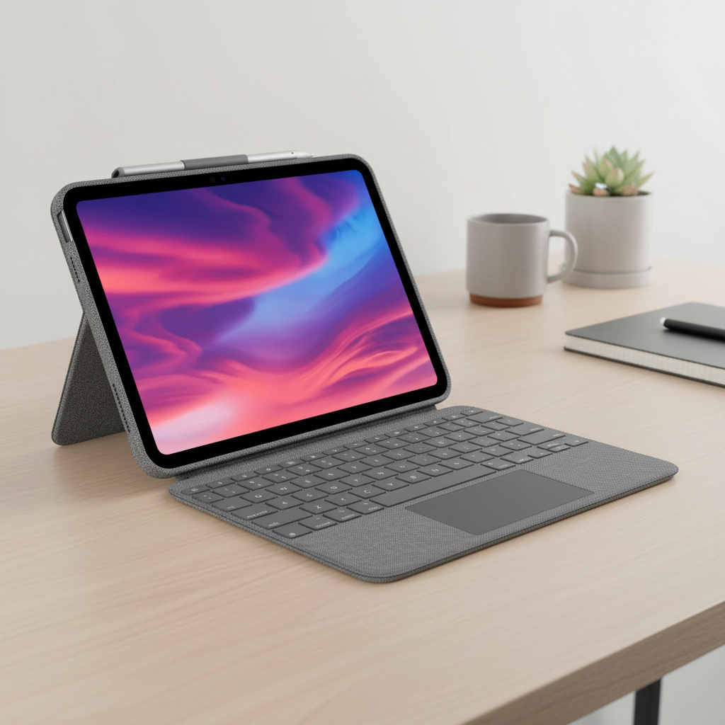 Logitech Combo Touch